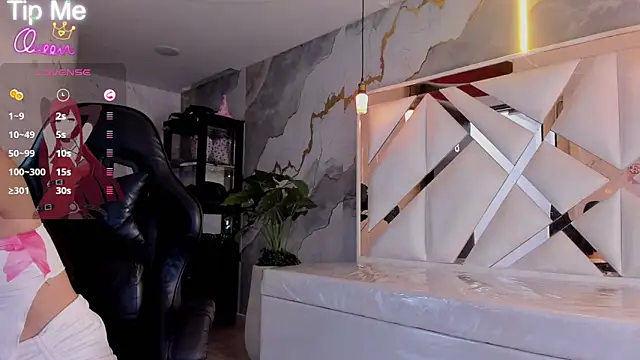 sophiadoll tf online show from 04-27-26, 09:13