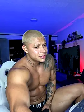 DiagoRockfield online show from 11-01-25, 11:18