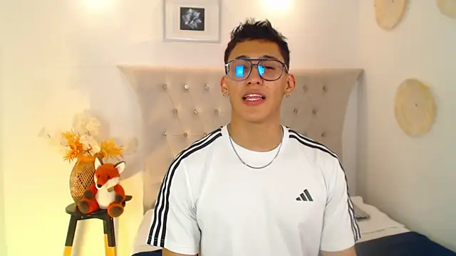 SalvadorFit online show from 10-01-25, 08:48