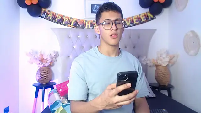 SalvadorFit online show from 10-30-25, 08:20