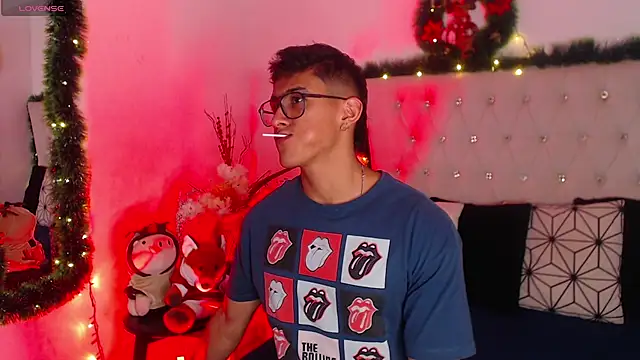 SalvadorFit online show from 12-17-25, 08:37