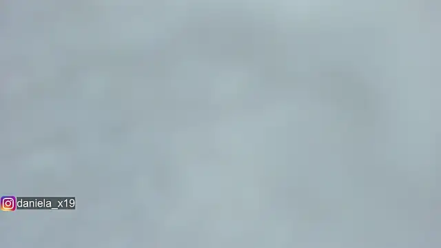 Daniela x19 online show from 10-21-25, 12:33