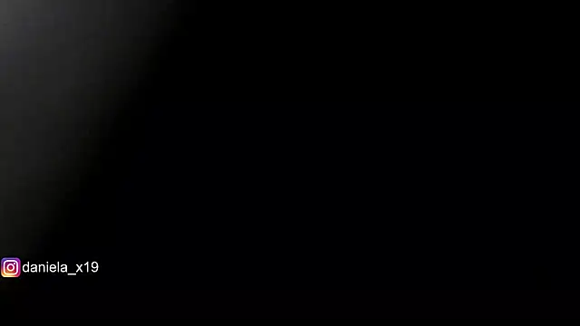 Daniela x19 online show from 10-30-25, 12:34
