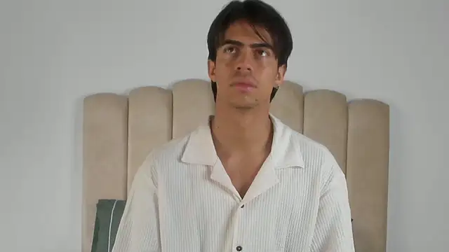 cody pipper  online show from 10-03-25, 12:35