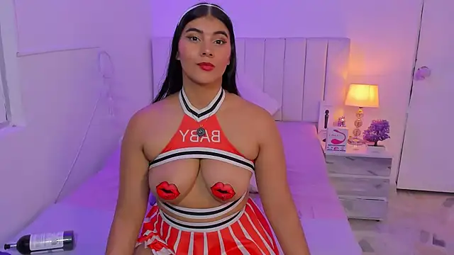 AbyKell online show from 10-06-25, 08:17