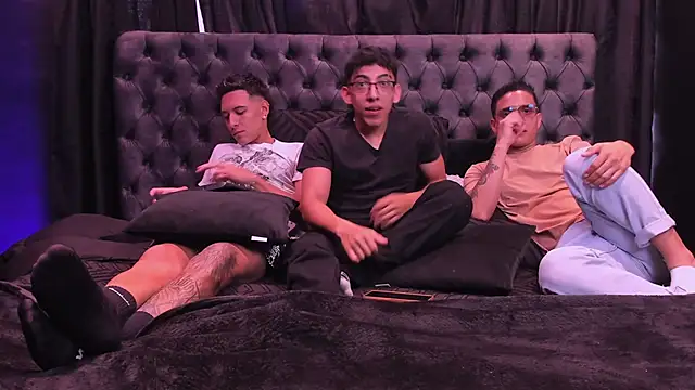 axel vega online show from 02-03-26, 07:52