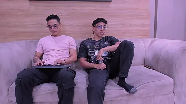 axel vega online show from 02-04-26, 07:53