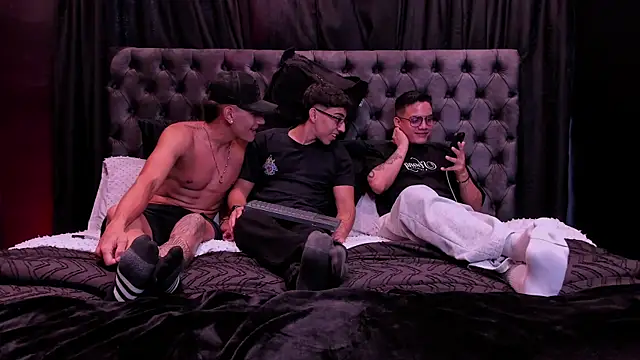 axel vega online show from 02-06-26, 08:45