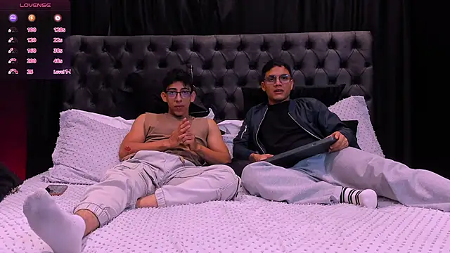 axel vega online show from 02-27-26, 01:05