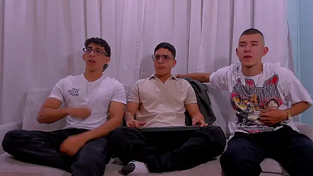 axel vega online show from 02-28-26, 01:28