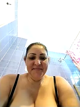 Lunita86 online show from 01-07-26, 02:08