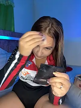 sacha torres02 online show from 10-10-25, 09:25