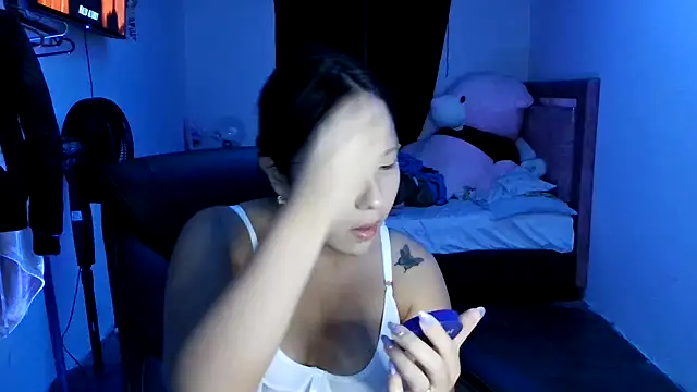 sacha torres02 online show from 03-07-26, 12:40