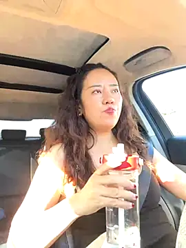 Kayla-love online show from 10-12-25, 09:08