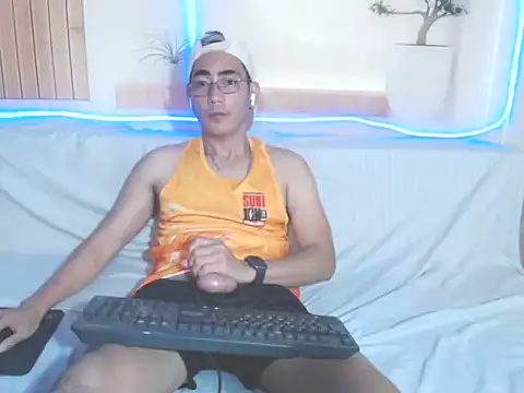 Heaven steven online show from 03-09-26, 08:35