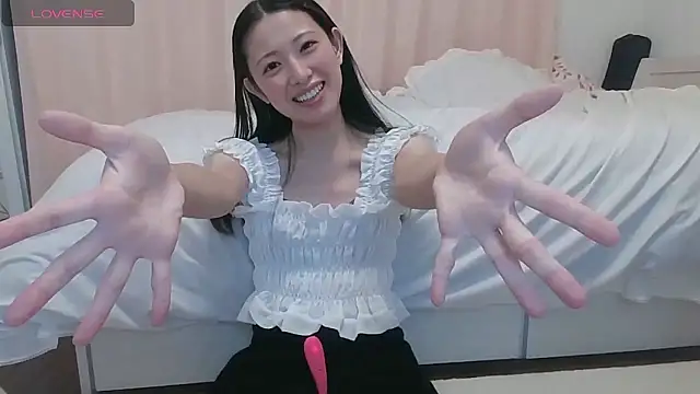 Mei mei357 online show from 10-18-25, 02:07