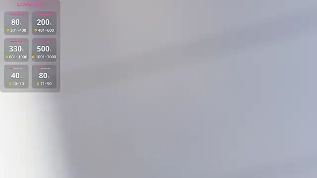 Xiaoxiao-258 online show from 04-15-26, 08:10