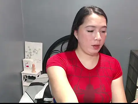 XxBigcumxX online show from 10-30-25, 04:25