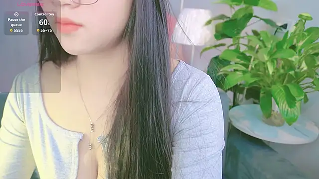 Cherry-26 online show from 10-02-25, 02:18