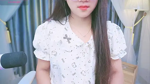 Cherry-26 online show from 03-06-26, 04:03