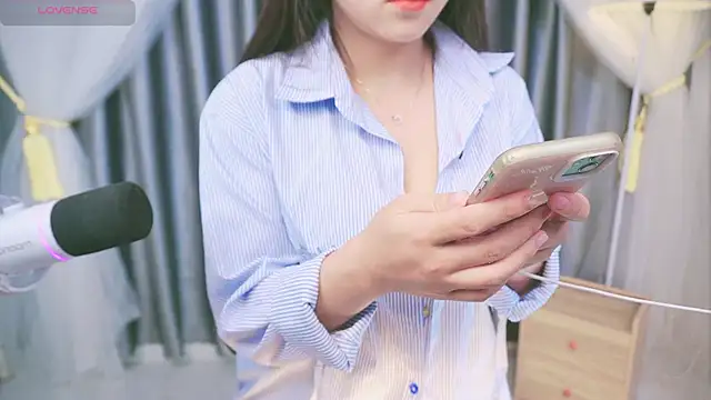 Cherry-26 online show from 03-13-26, 02:40