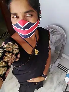 Snapshot of Mahaitha chatting on 09-29-25, 05:01 Mahaitha online show from 09-29-25, 05:01