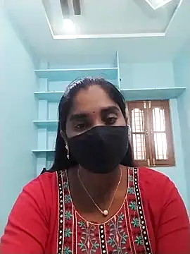 Snapshot of Mahaitha chatting on 10-29-25, 08:05 Mahaitha online show from 10-29-25, 08:05