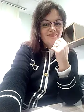 ValeriaLove43211 online show from 12-22-25, 12:02