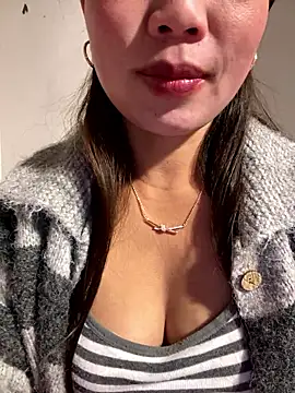 Milky-milk online show from 01-08-26, 09:50