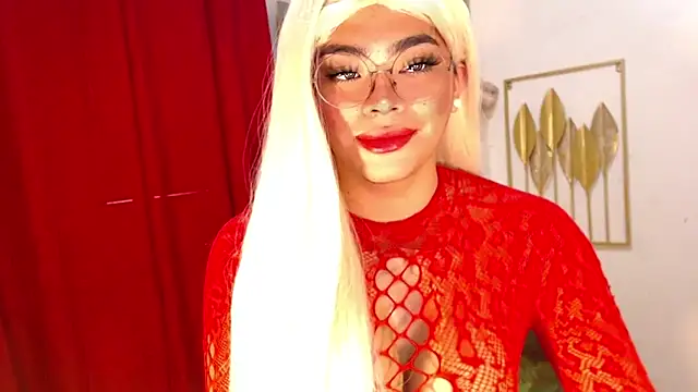 Tasha Goddess online show from 02-19-26, 12:50