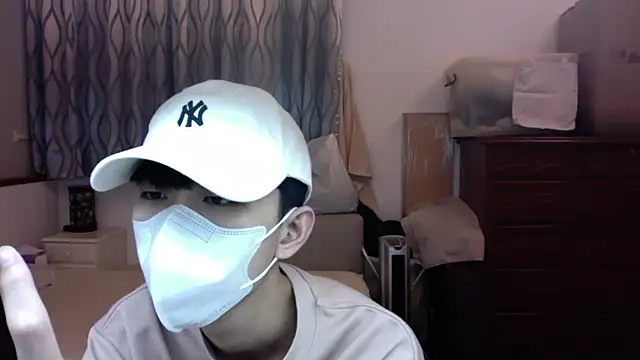 kai101010 online show from 09-22-25, 03:25