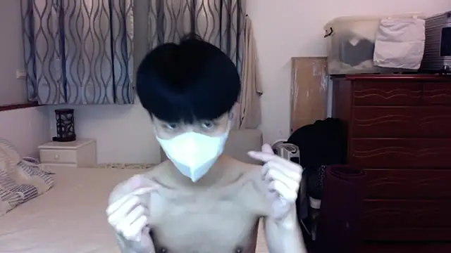 kai101010 online show from 10-15-25, 05:24