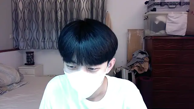 kai101010 online show from 10-29-25, 04:20