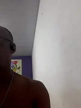 JeffersonRay online show from 11-12-25, 11:54