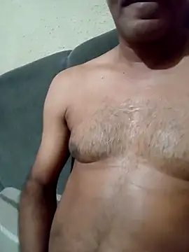 JeffersonRay online show from 03-12-26, 05:13