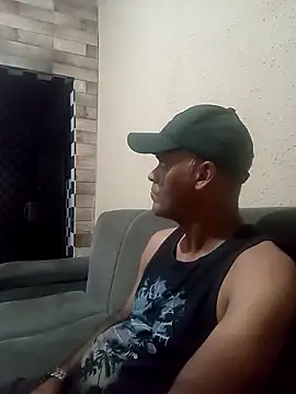 JeffersonRay online show from 04-04-26, 03:38