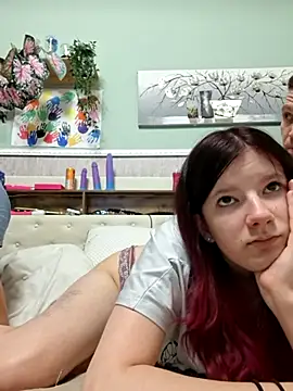 Hot SkinnyGirl online show from 05-07-26, 09:20