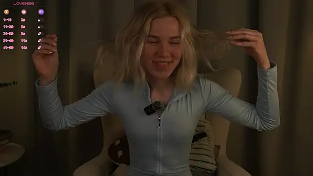 DianeHonnette online show from 04-23-26, 07:49