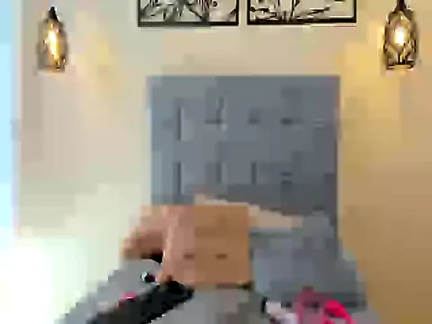 SamantaParty1 online show from 09-27-25, 04:23