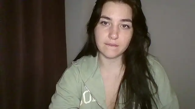 Snapshot of _Eva-Sweet_ chatting on 09-18-25, 11:07 Eva-Sweet online show from 09-18-25, 11:07