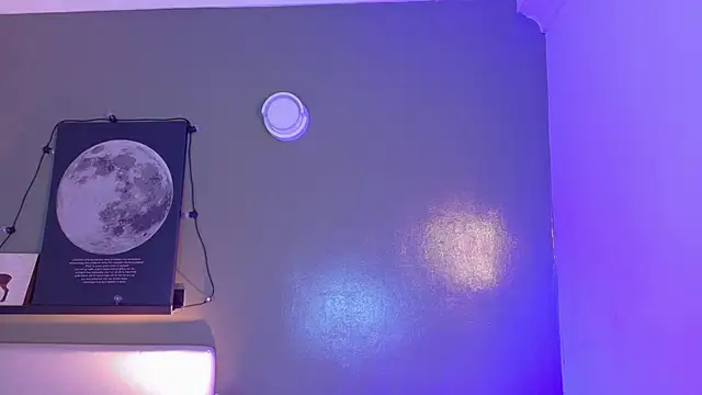 KeendraFox  online show from 11-13-25, 10:36