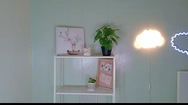 KeendraFox  online show from 02-05-26, 10:31