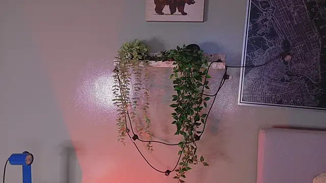 KeendraFox  online show from 02-20-26, 10:16