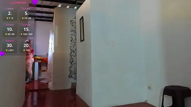 Cherrysweetyx online show from 02-05-26, 01:49