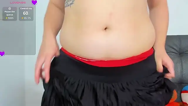 Cherrysweetyx online show from 04-07-26, 05:13