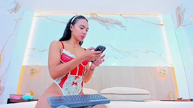 grace daviss online show from 11-20-25, 10:48