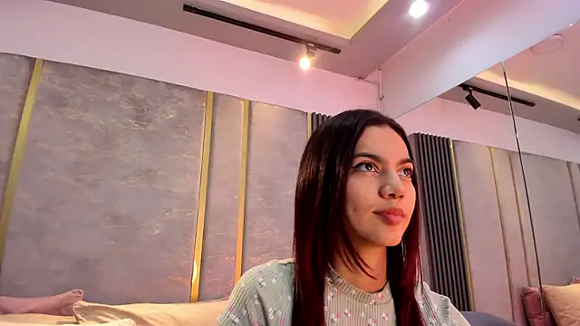 Vero Jenkins online show from 10-09-25, 02:26