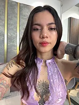 Vero Jenkins online show from 02-28-26, 02:18