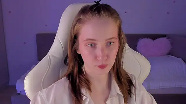 CrystalSoul  online show from 11-05-25, 10:54