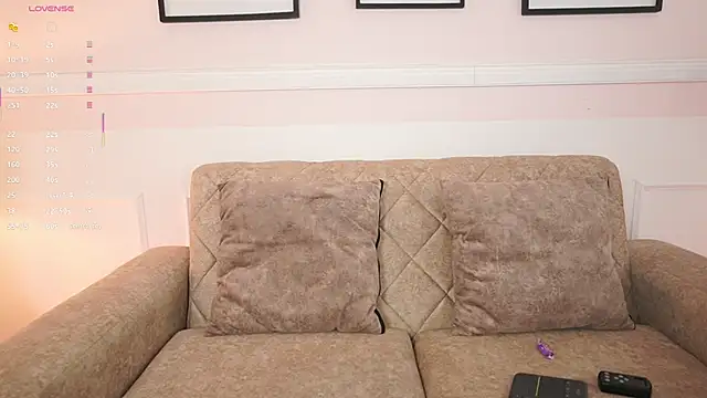 BillieBrownn online show from 02-23-26, 07:11